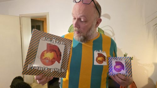 20250327 plattenschau mit flo und dem planet punk