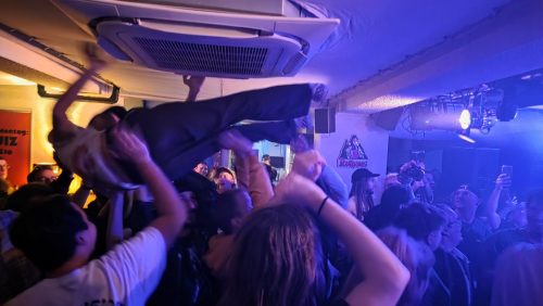 20251018 farewell show Finding Harbours